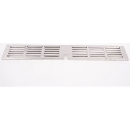 Perlick 24 Grille 65733-1